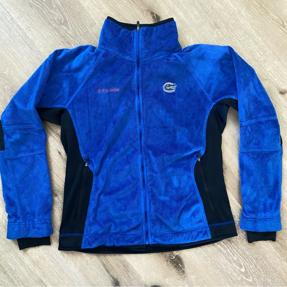 Columbia florida Gators sweater
